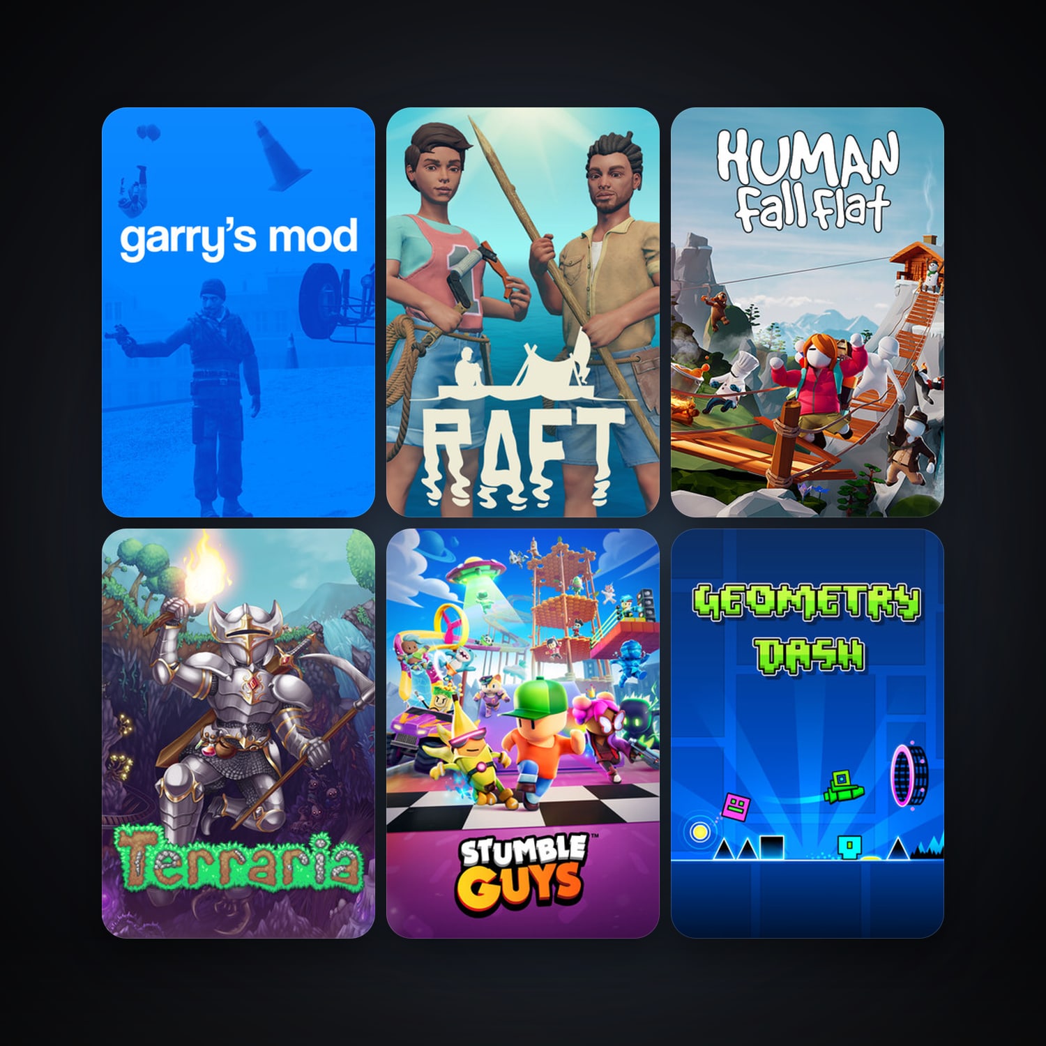 حساب ستيم فلين، Plants vs. Zombies GOTY Edition وGarry's Mod، 82 لعبة، صامد واضح — HabibiAccounts
