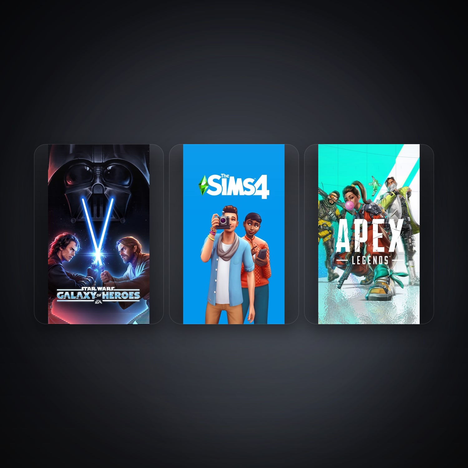 حساب إي إيه فيه Far Cry New Dawn وskate.، US، 7 ألعاب — HabibiAccounts