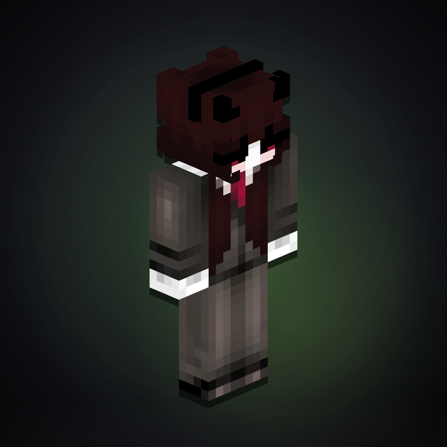 Minecraft account — 3 capes — Java + Bedrock, Hypixel level 18 — HabibiAccounts