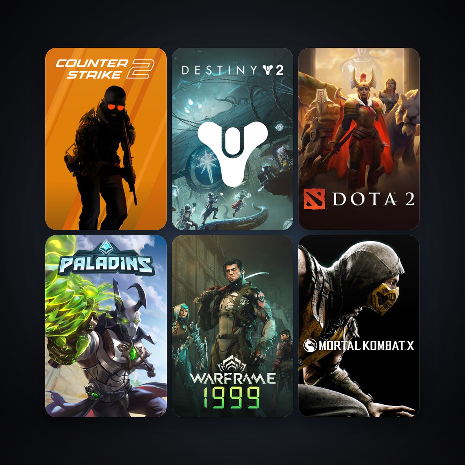 حساب ستيم فلين، Dota 2 وCS2 Prime، 90 لعبة، لفل 11، صامد واضح — HabibiAccounts