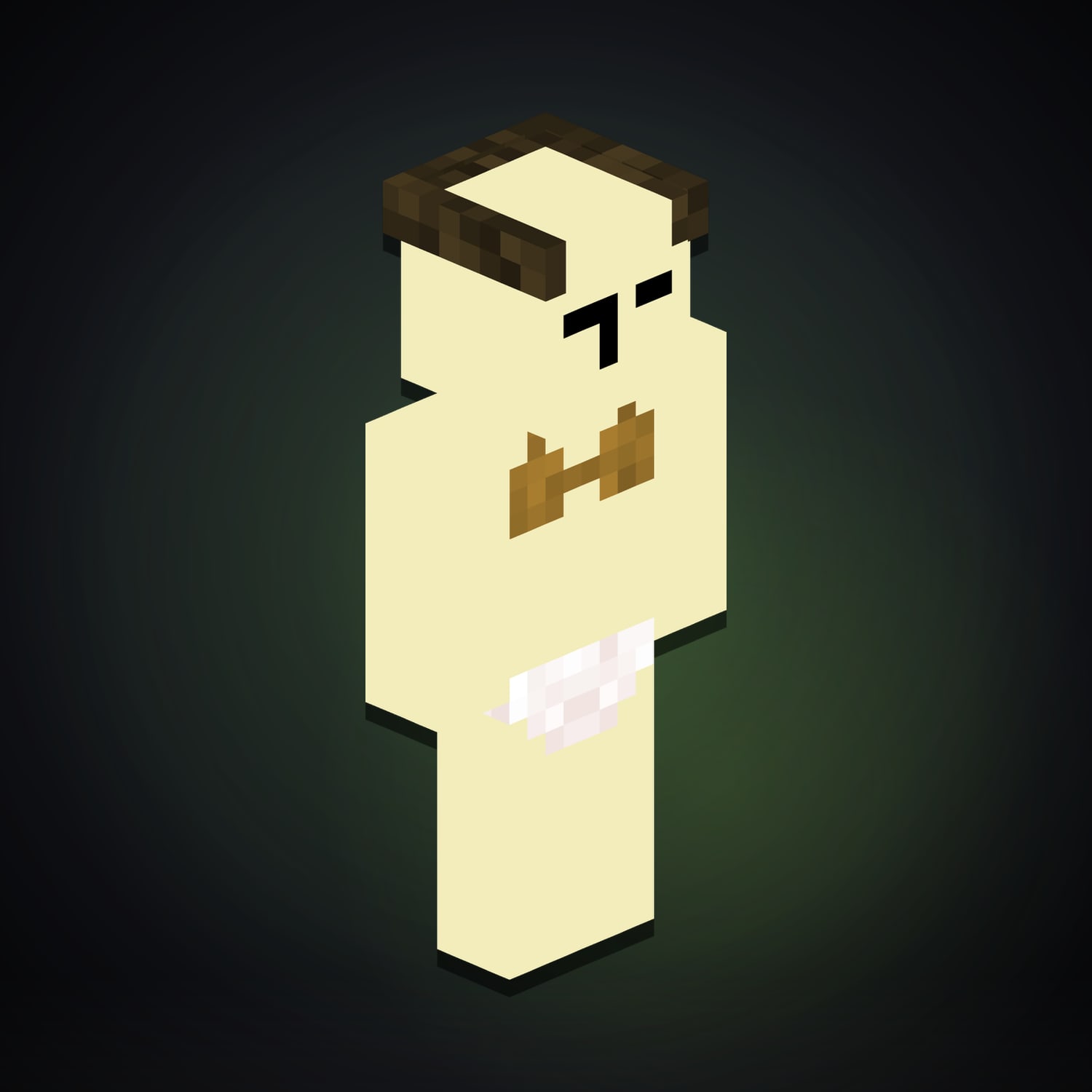 Minecraft account — 3 capes — Java + Bedrock, Hypixel level 13 — HabibiAccounts