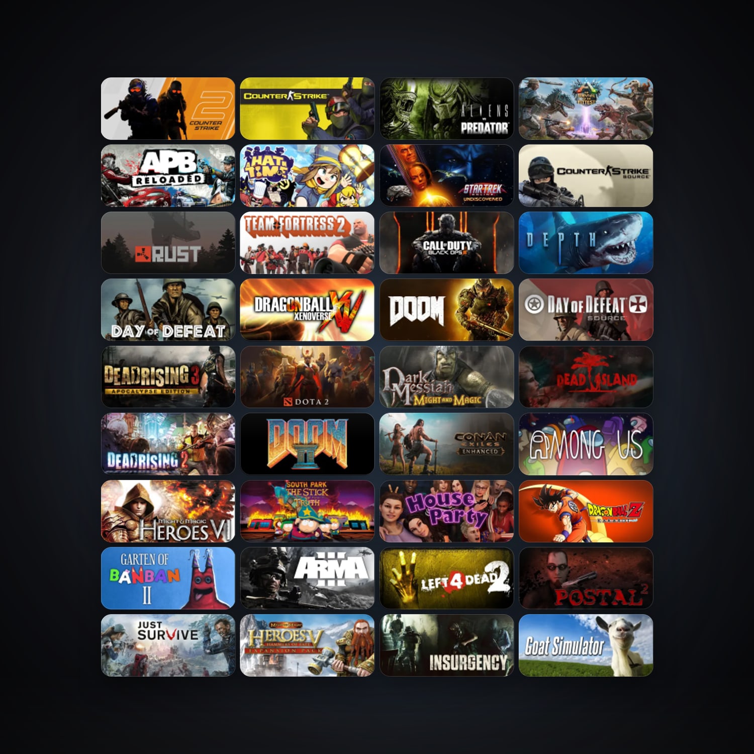 470 Games | Level 101 | 470 Games | Clean