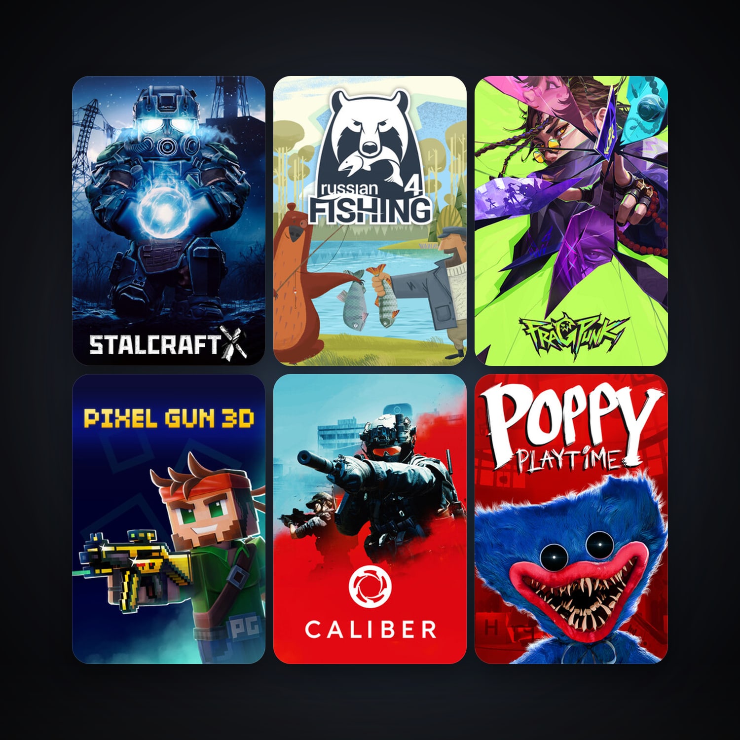 Steam account: Free CS2 (No Prime) + Caliber, 14 games, clean — HabibiAccounts
