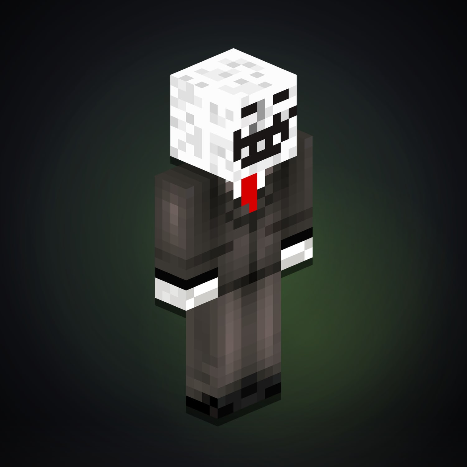 Minecraft account — 2 capes — Java + Bedrock, Hypixel level 15 — HabibiAccounts