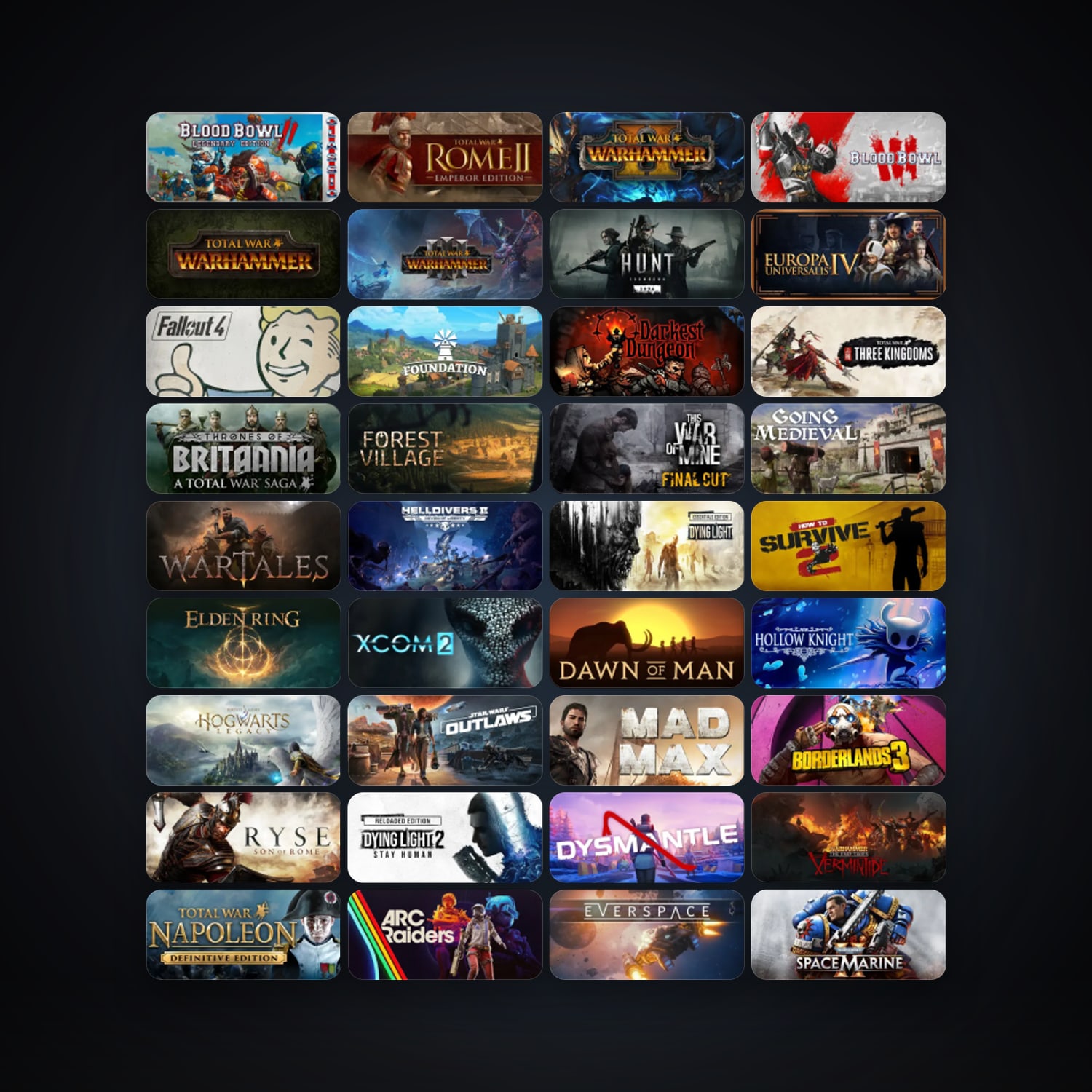 Steam account — 260 games, Steam 58, clean — HabibiAccounts