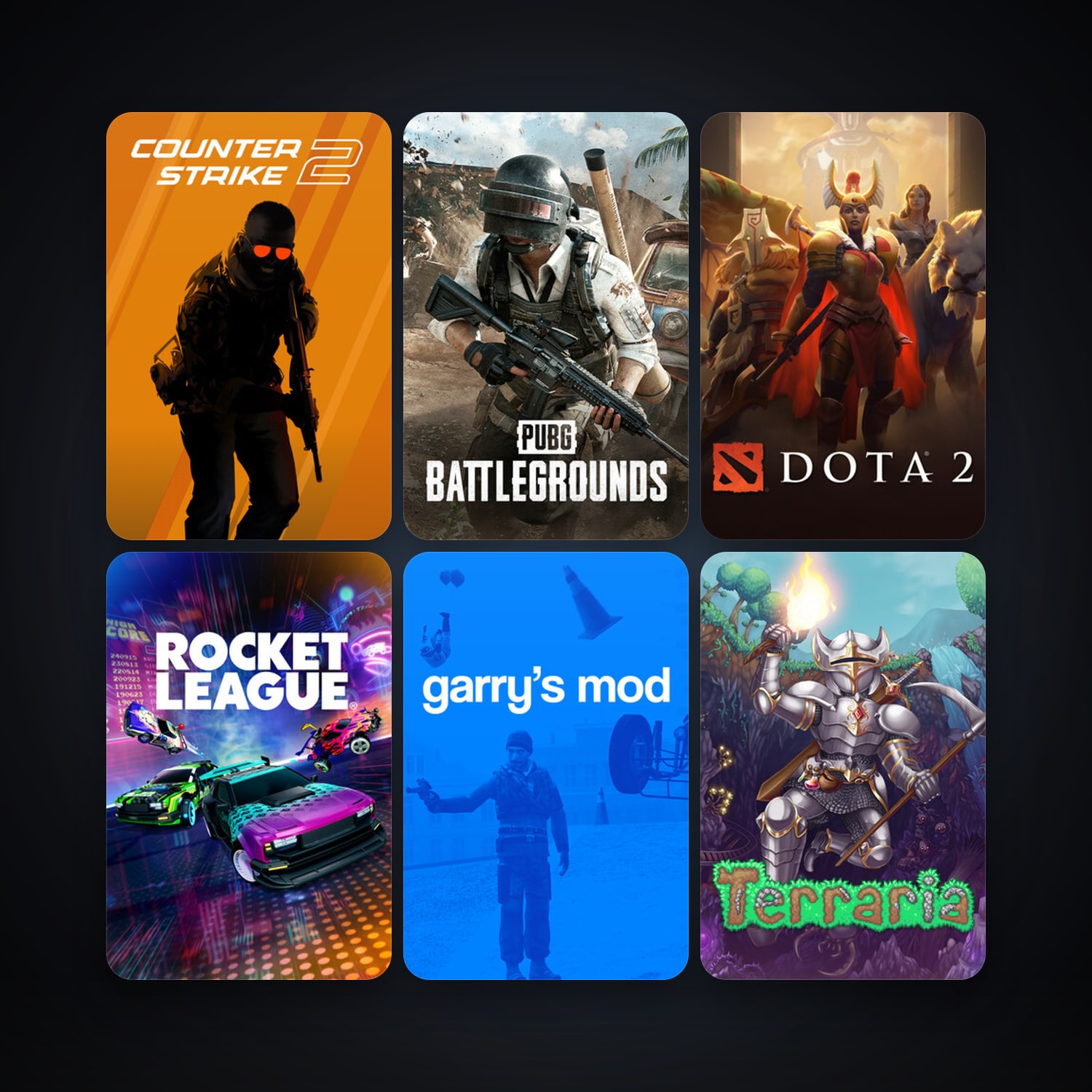 حساب ستيم فلين، Dota 2 وCS2 Prime، 88 لعبة، لفل 11، صامد واضح — HabibiAccounts