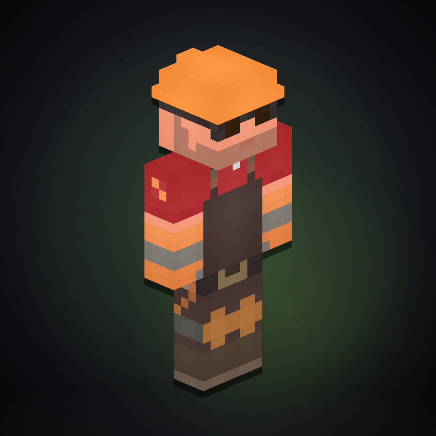 Minecraft account — 3 capes — Java + Bedrock, Hypixel level 11 — HabibiAccounts