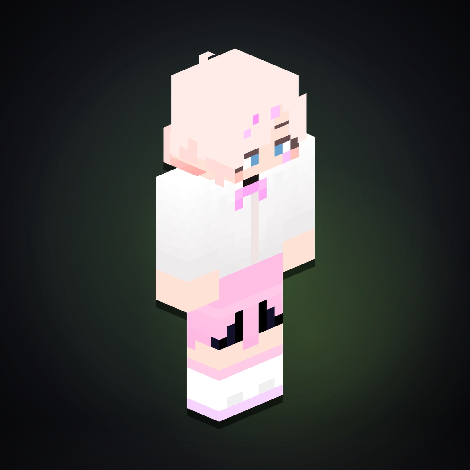 Minecraft account — 5 capes — Java + Bedrock, Hypixel level 22 — HabibiAccounts