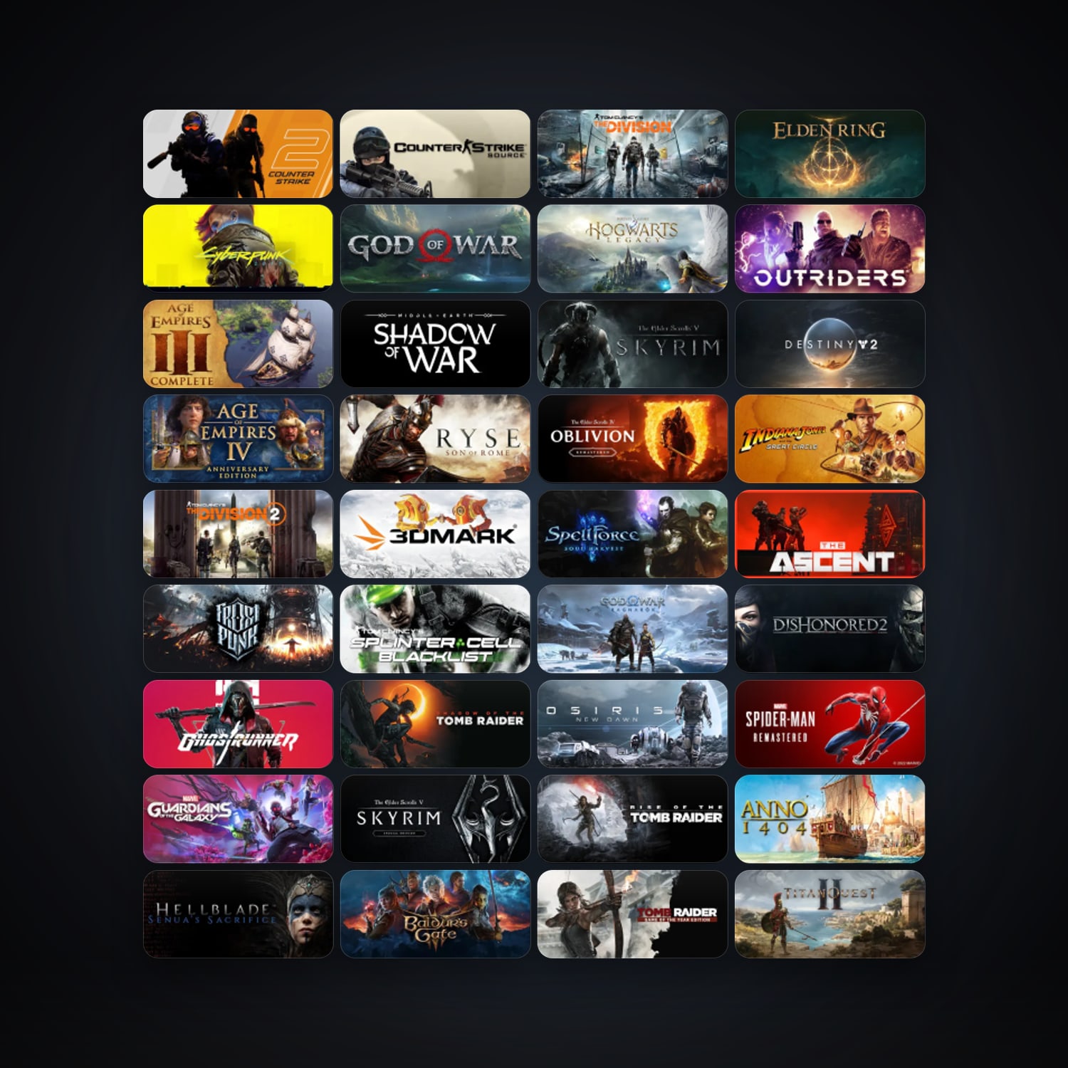 Steam account — 112 games, Steam 54, clean — HabibiAccounts