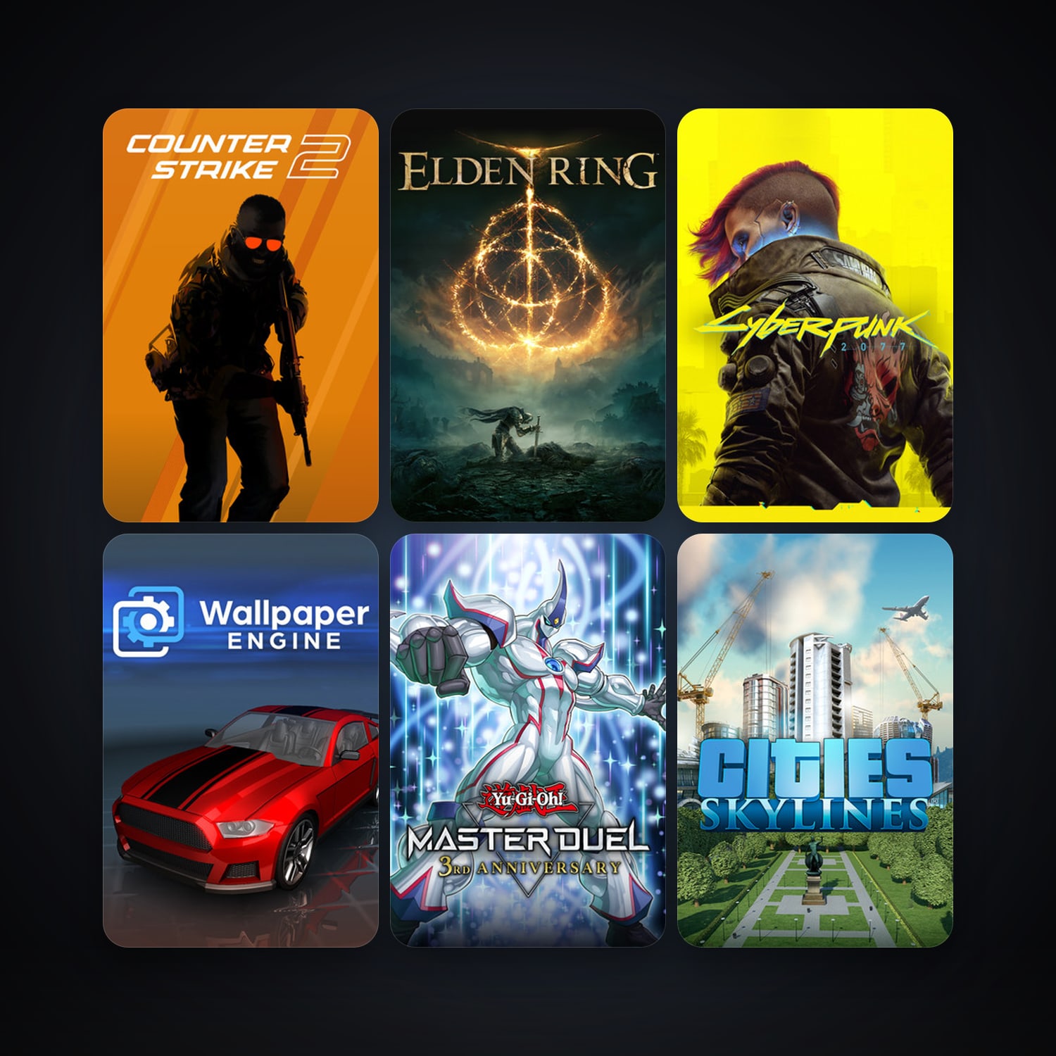148 Games | Level 26 | 148 Games | Clean