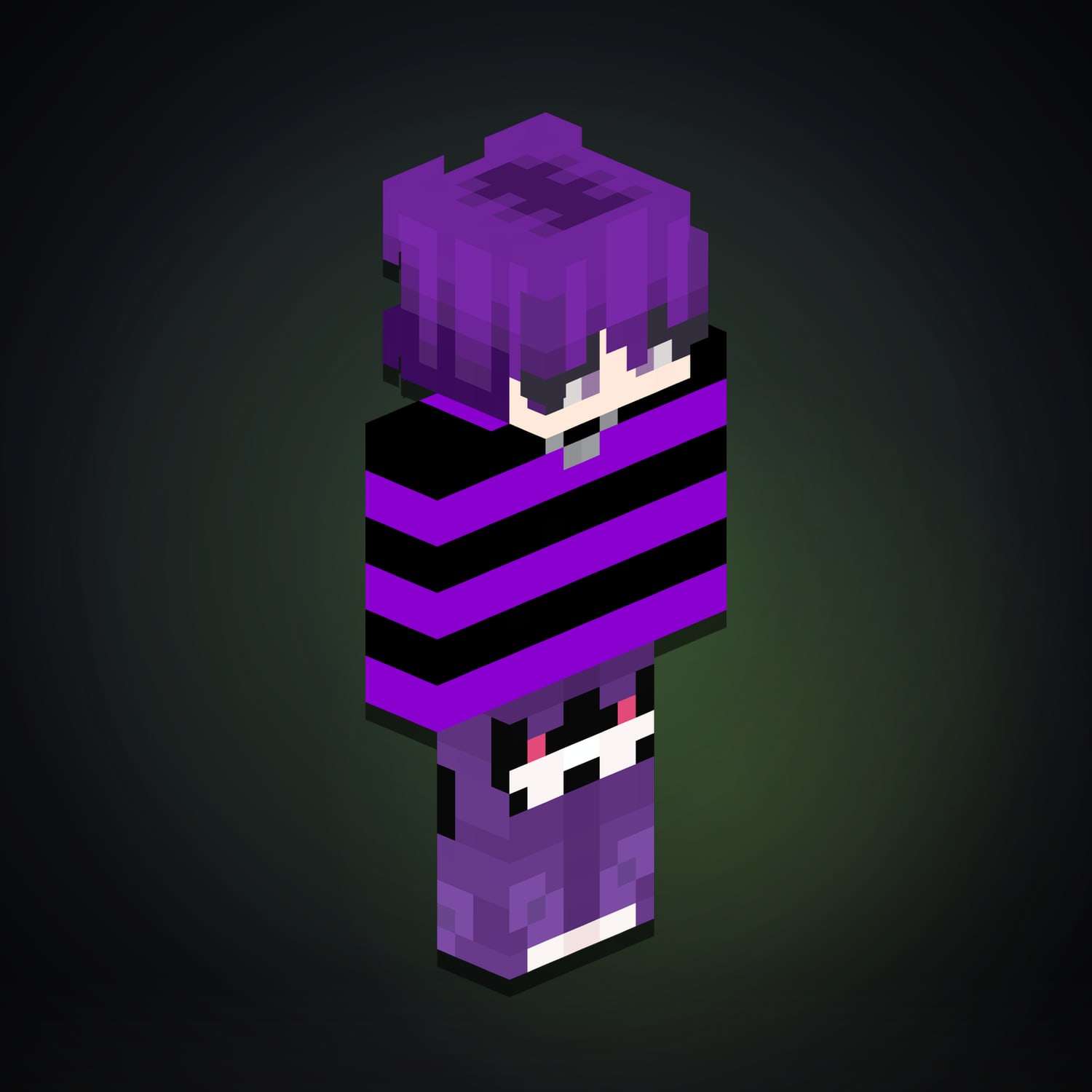 Minecraft account — 3 capes — Java + Bedrock, Hypixel level 16 — HabibiAccounts