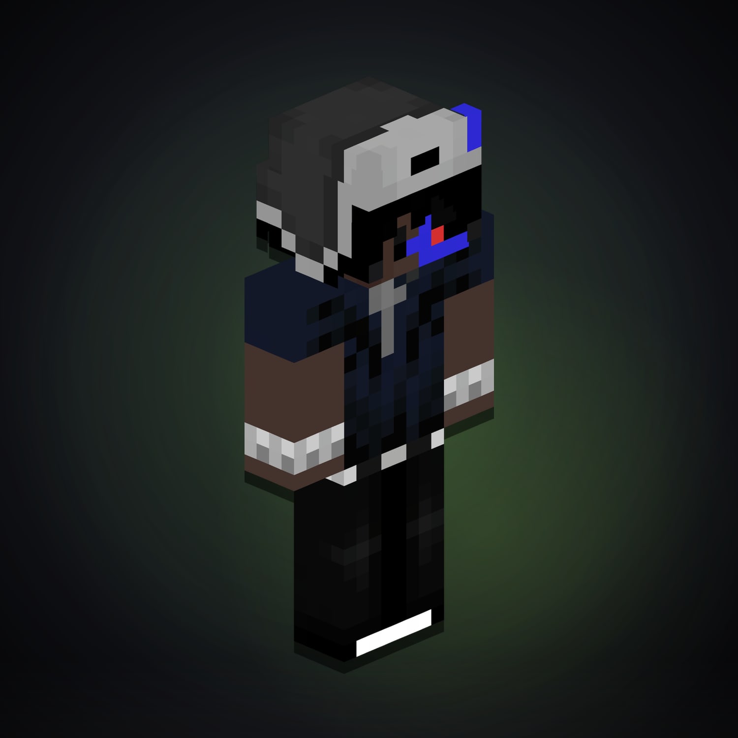 Minecraft account — 2 capes — Java + Bedrock, Hypixel level 19 — HabibiAccounts