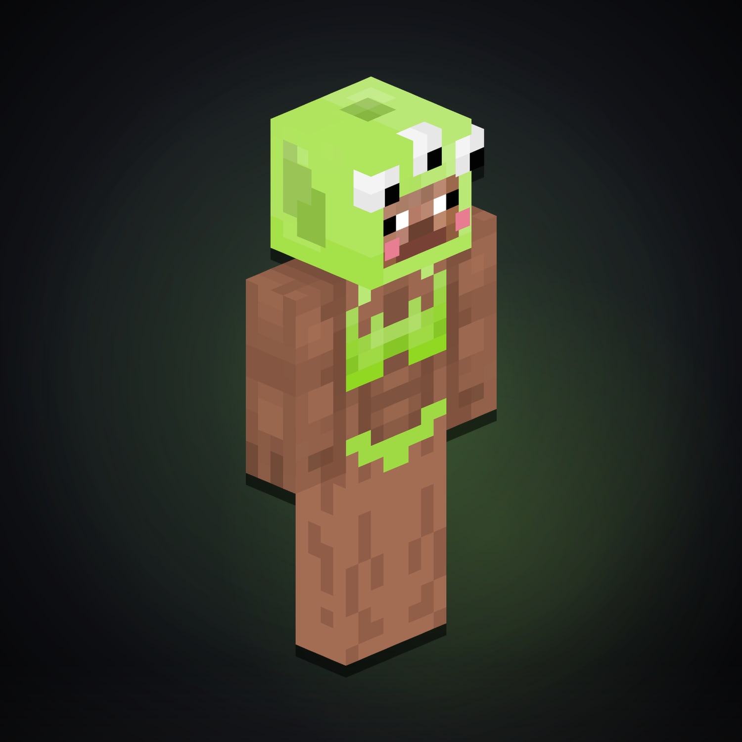 Minecraft account — 2 capes — Java + Bedrock, Hypixel level 20 — HabibiAccounts