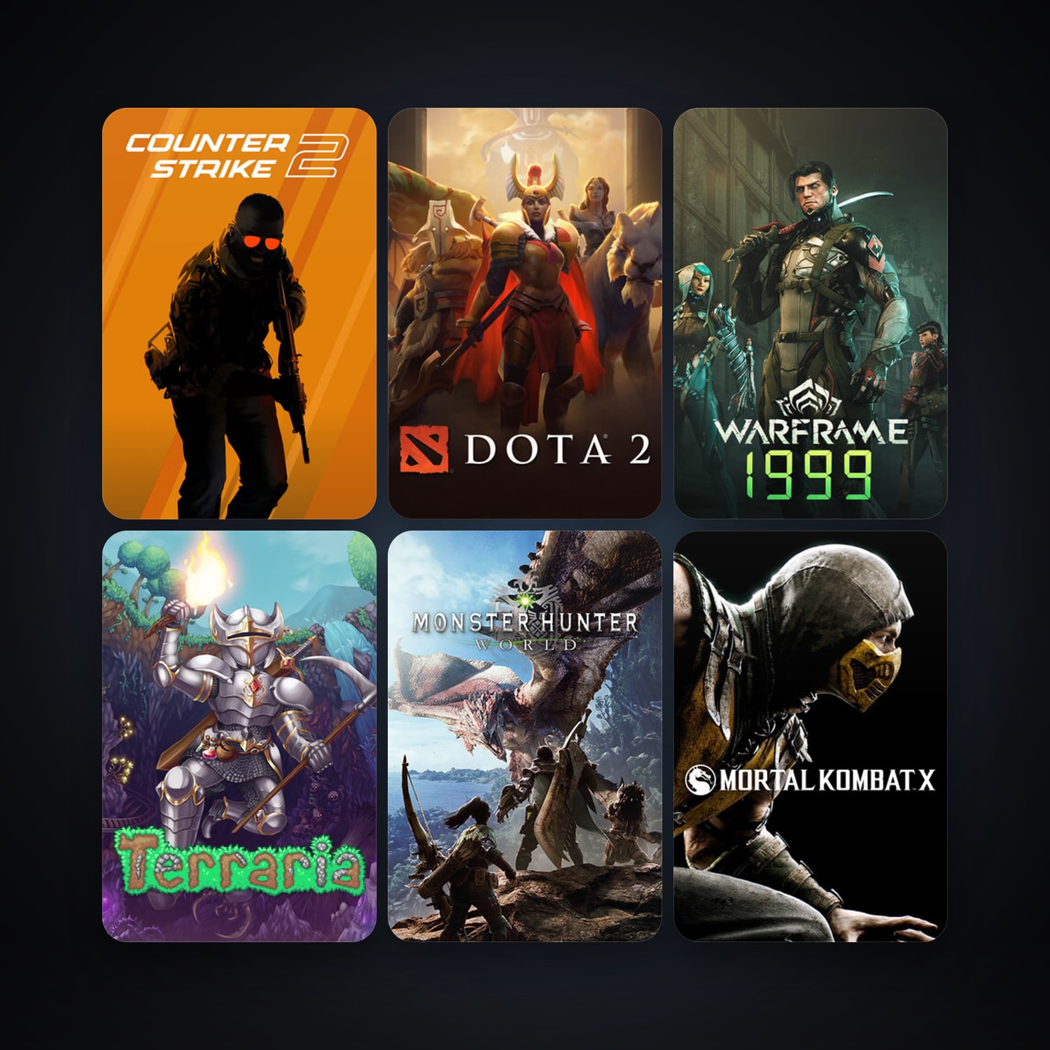 حساب ستيم فلين، Dota 2 وCS2 Prime، 207 لعبة، لفل 57، صامد واضح — HabibiAccounts