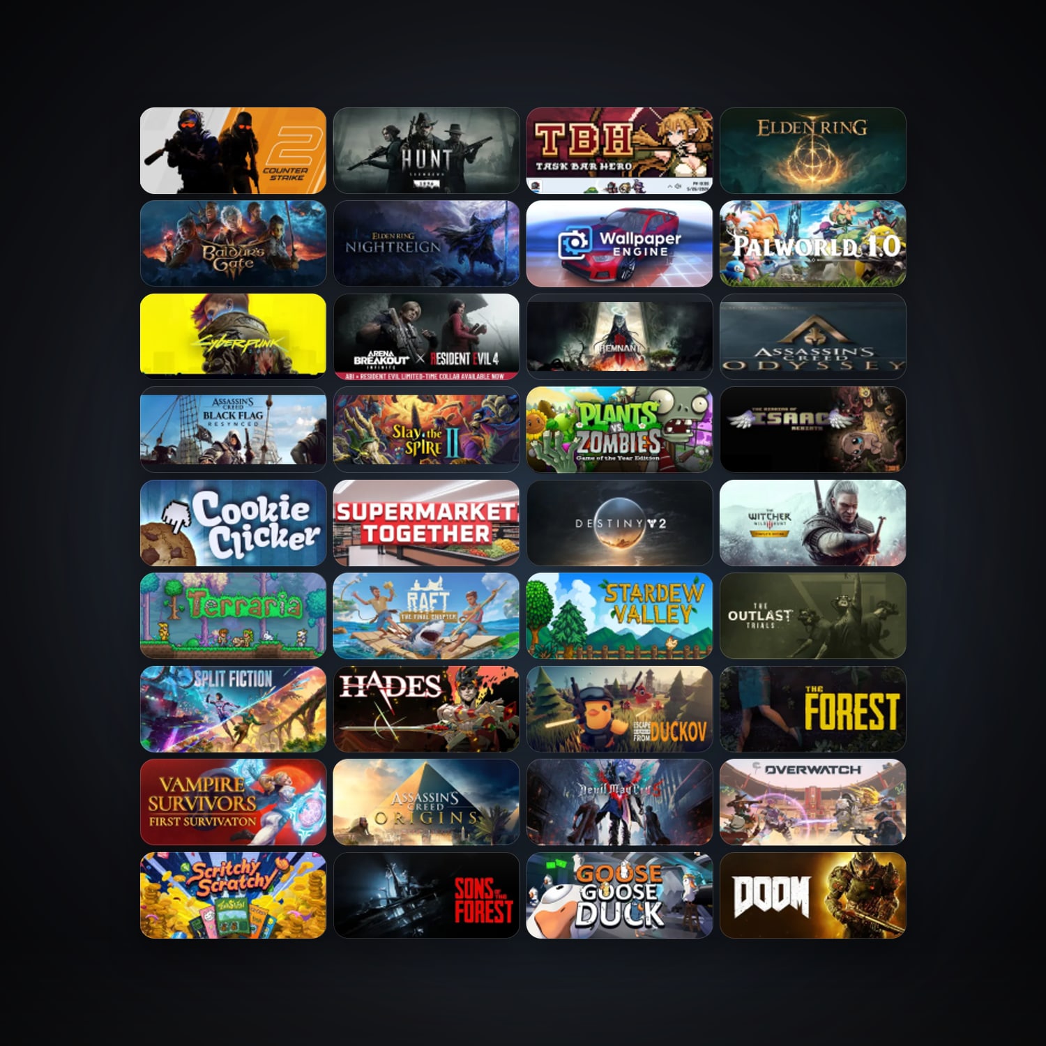 202 Games | Level 43 | 202 Games | Clean
