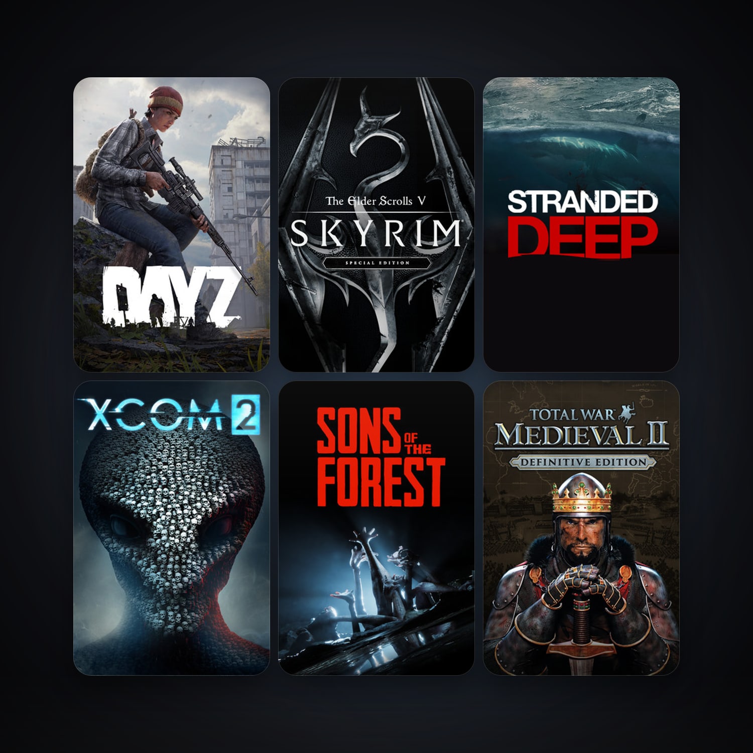 Steam account: Left 4 Dead 2 + Killing Floor, 48 games, clean — HabibiAccounts
