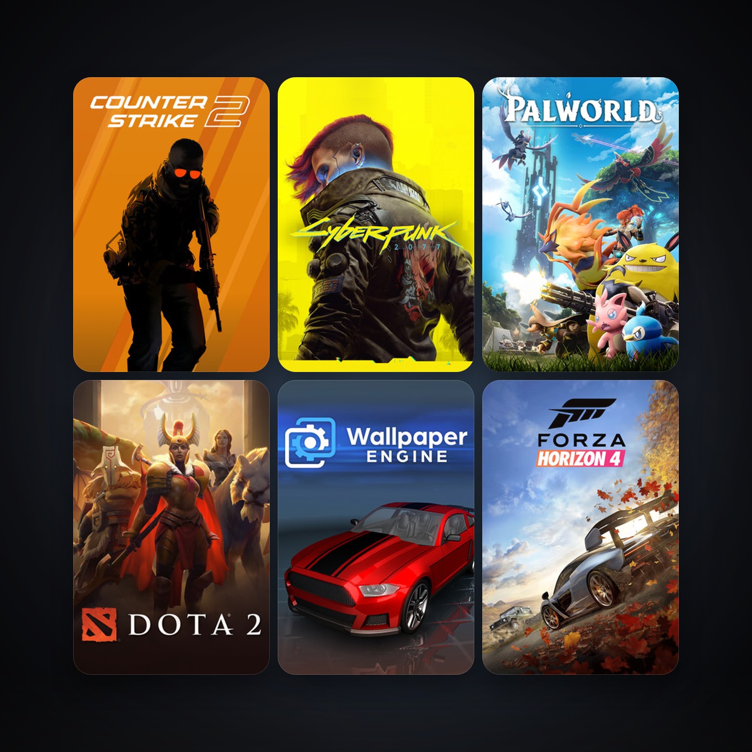 حساب ستيم فلين، Dota 2 وCS2 Prime، 48 لعبة، لفل 10، صامد واضح — HabibiAccounts