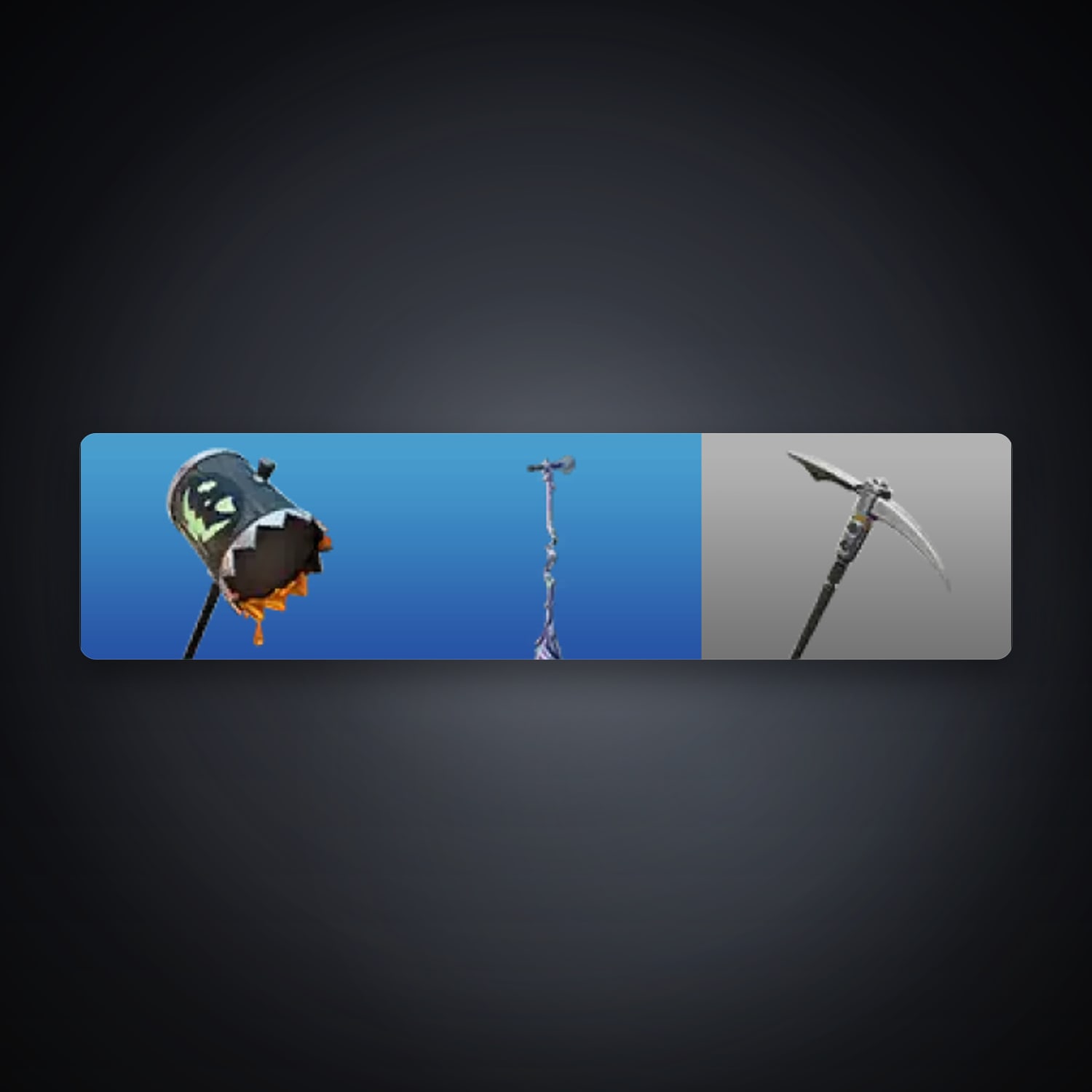 Epic Games account — 2 games — HabibiAccounts