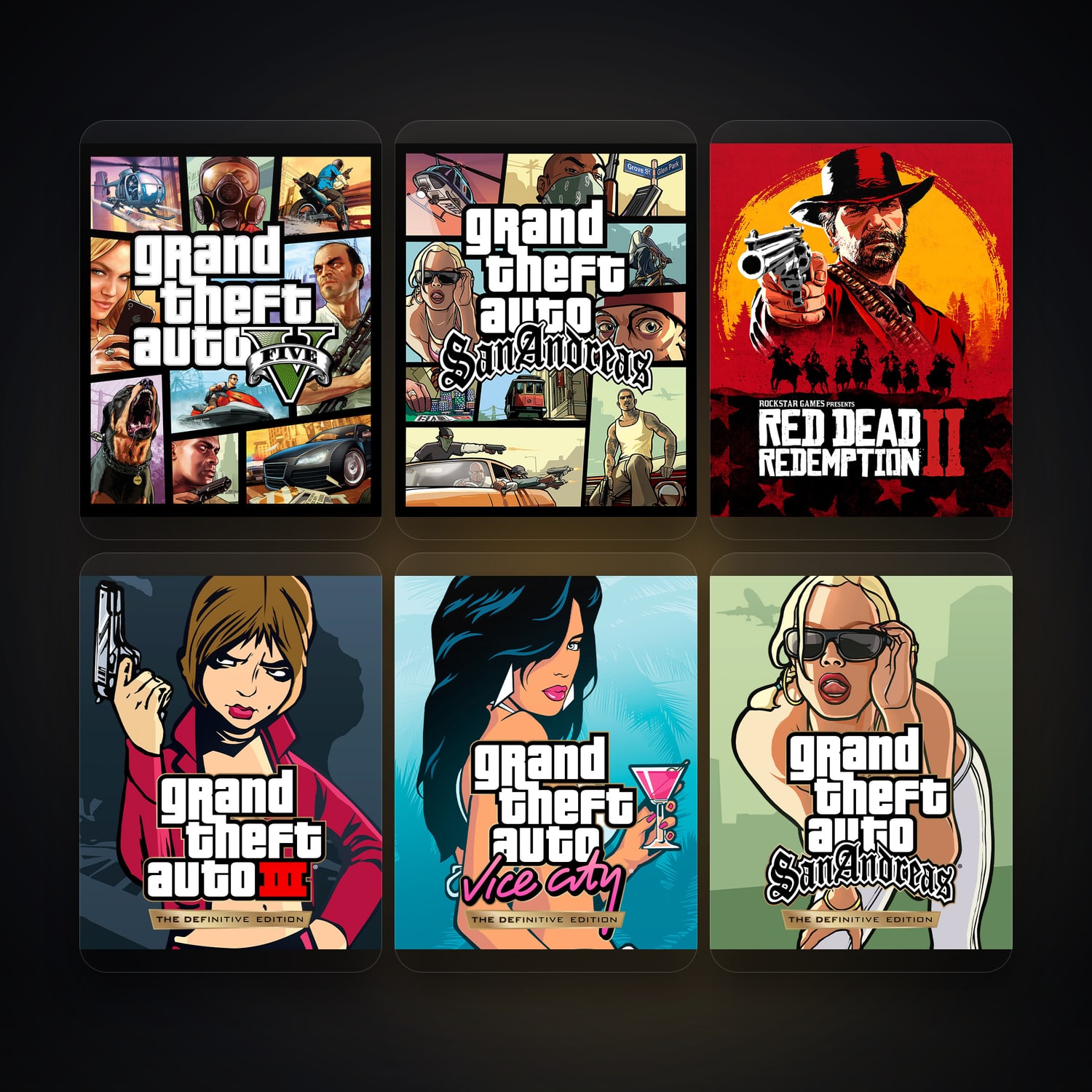 حساب سوشيال كلوب — GTA V +7 | لفل 8000 | $4.2M داخل اللعبة — حساب سوشيال كلوب — HabibiAccounts