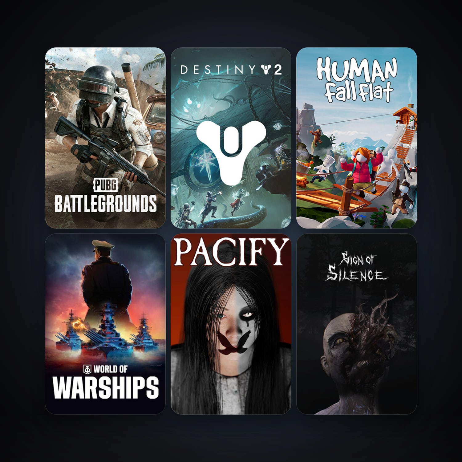 Half-Life 2 + Half-Life 2: Deathmatch, 39 games, clean — HabibiAccounts