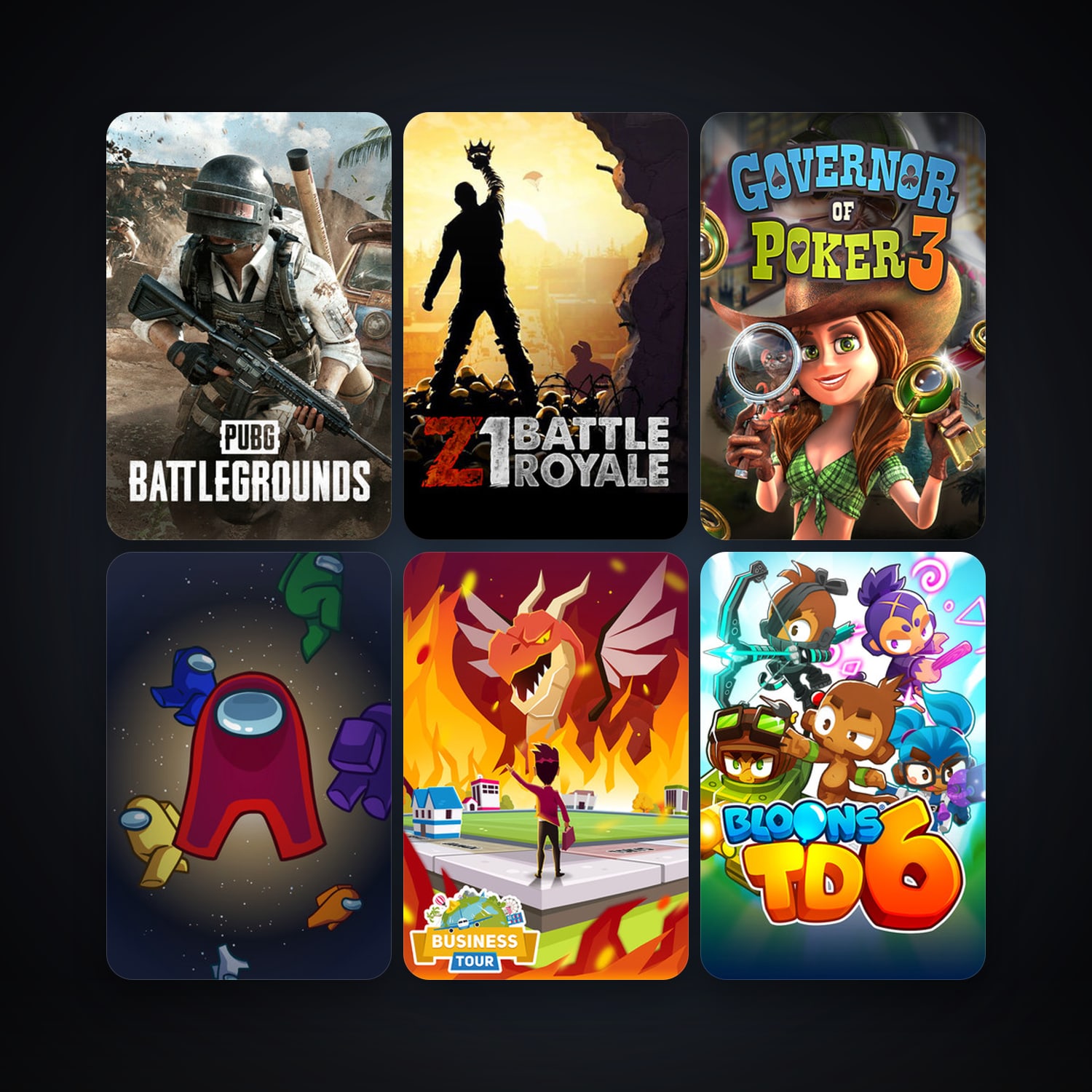 Free CS2 (No Prime) & Z1 Battle Royale | 11 Games | Clean — HabibiAccounts