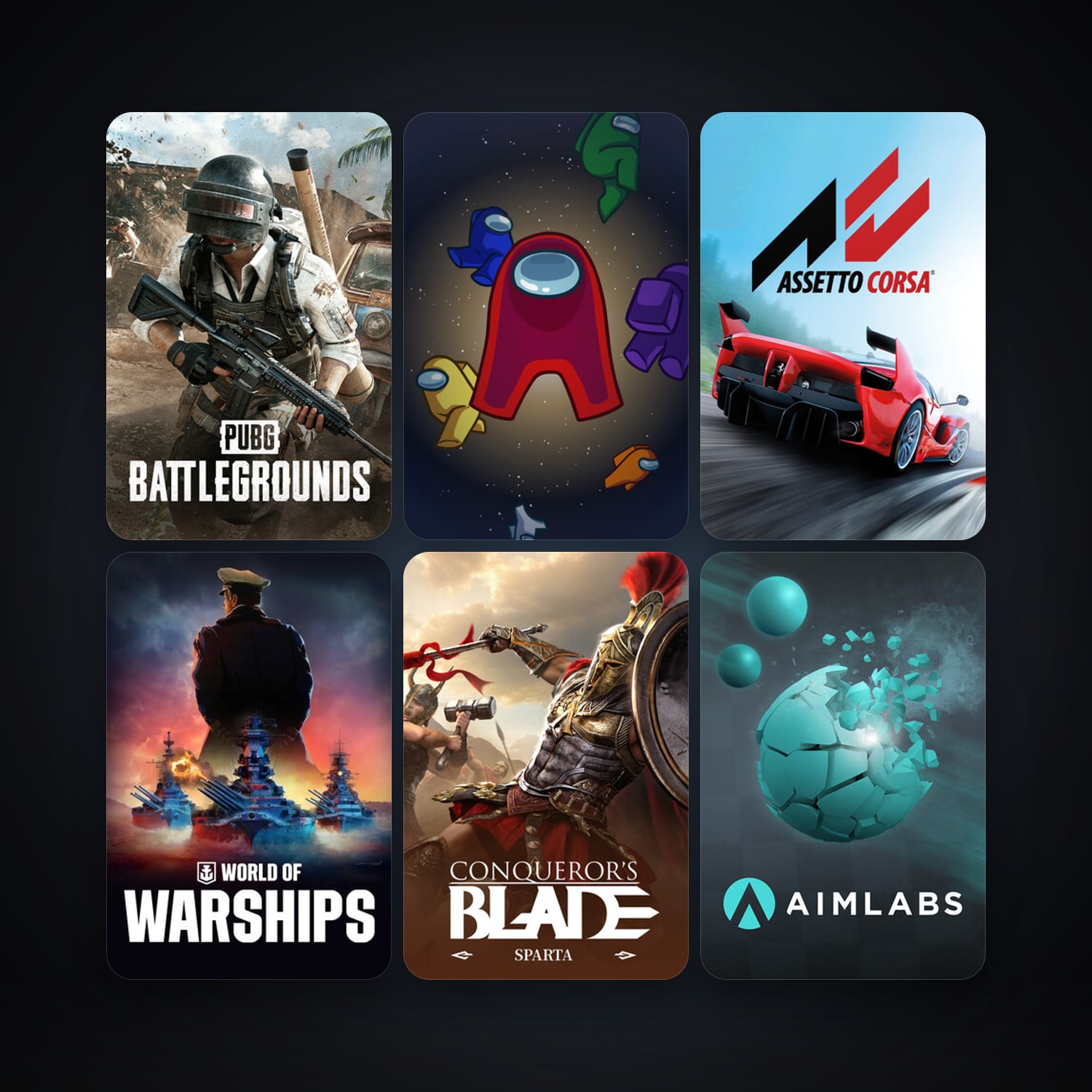 Half-Life 2 + Free CS2 (No Prime), 36 games, clean — HabibiAccounts