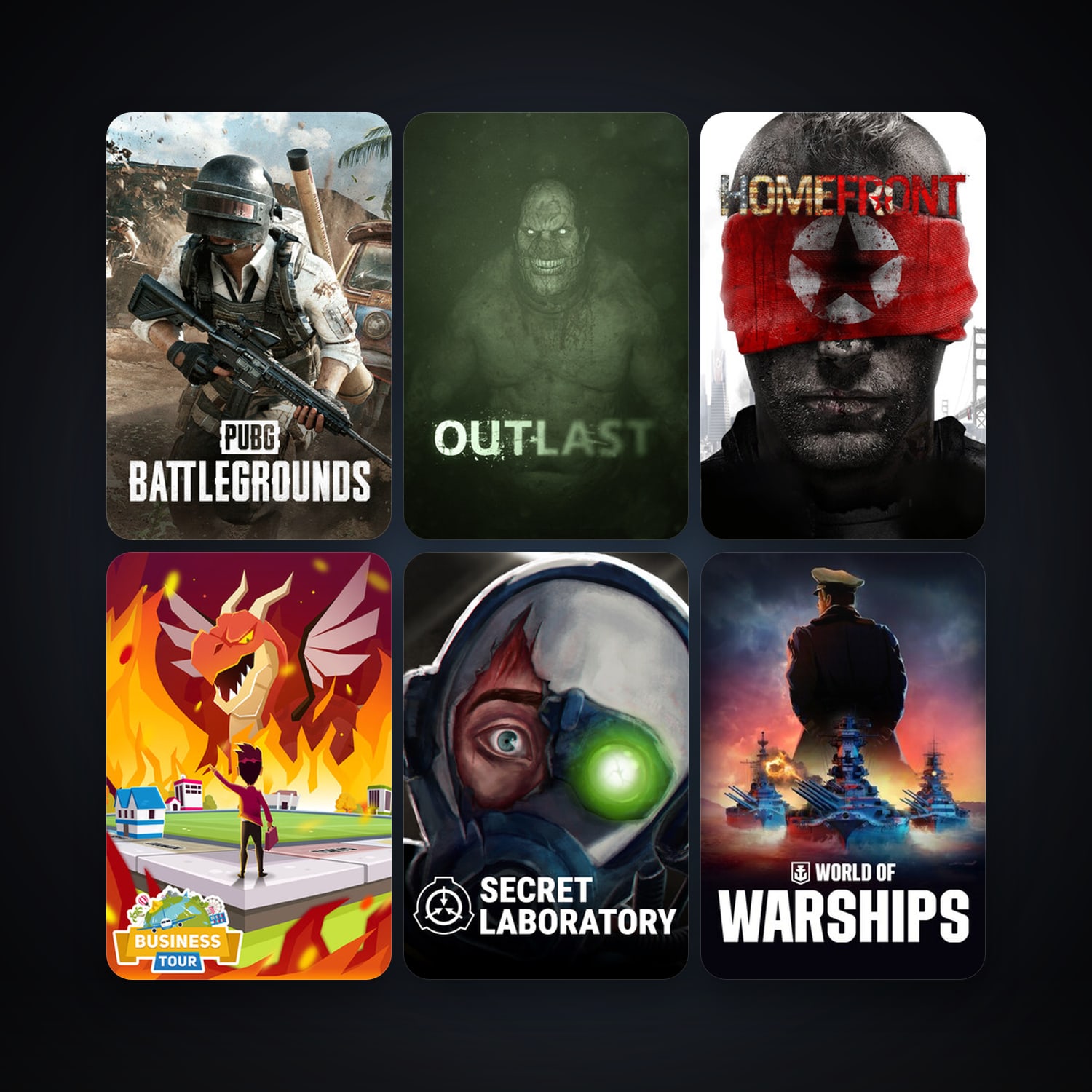 Half-Life 2 + Free CS2 (No Prime), 55 games, Steam 13, clean — HabibiAccounts
