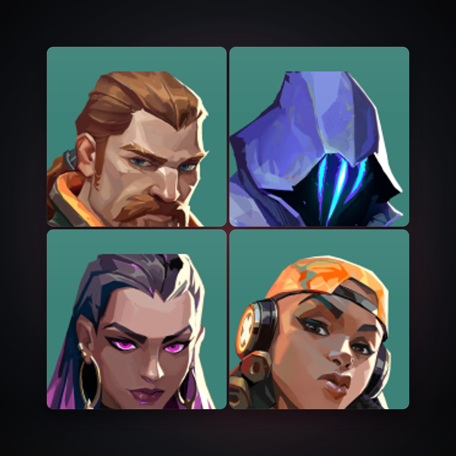 EU locker — lvl 16 — HabibiAccounts