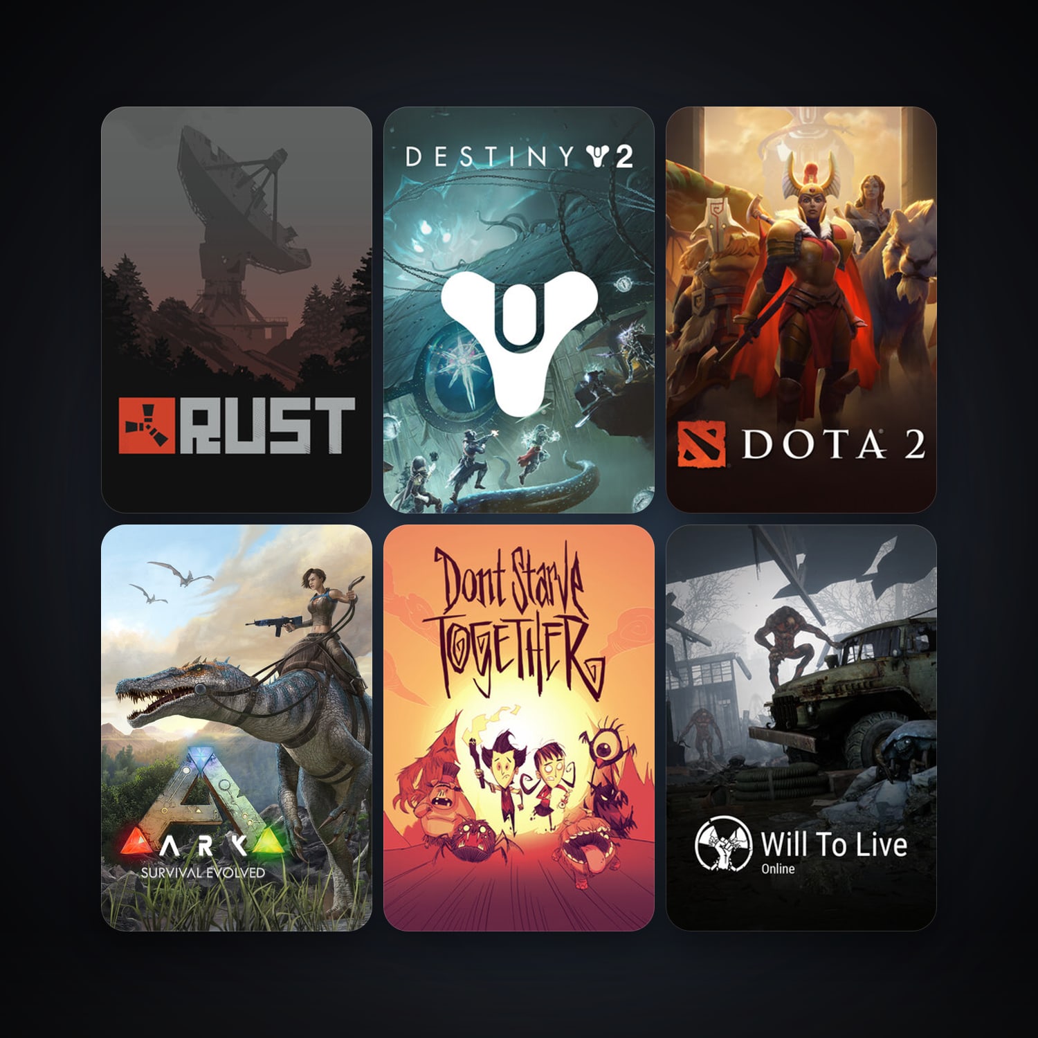 Dota 2 + Free CS2 (No Prime), 19 games, clean · 77773786 — HabibiAccounts