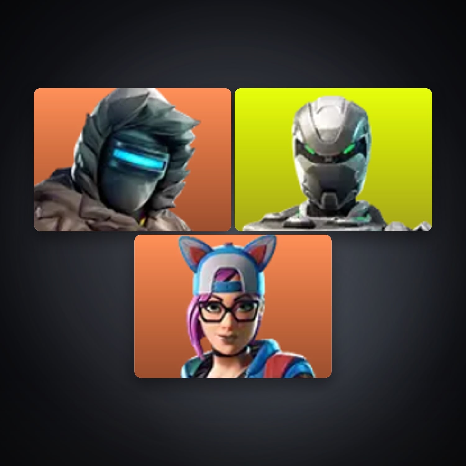 Epic — HabibiAccounts