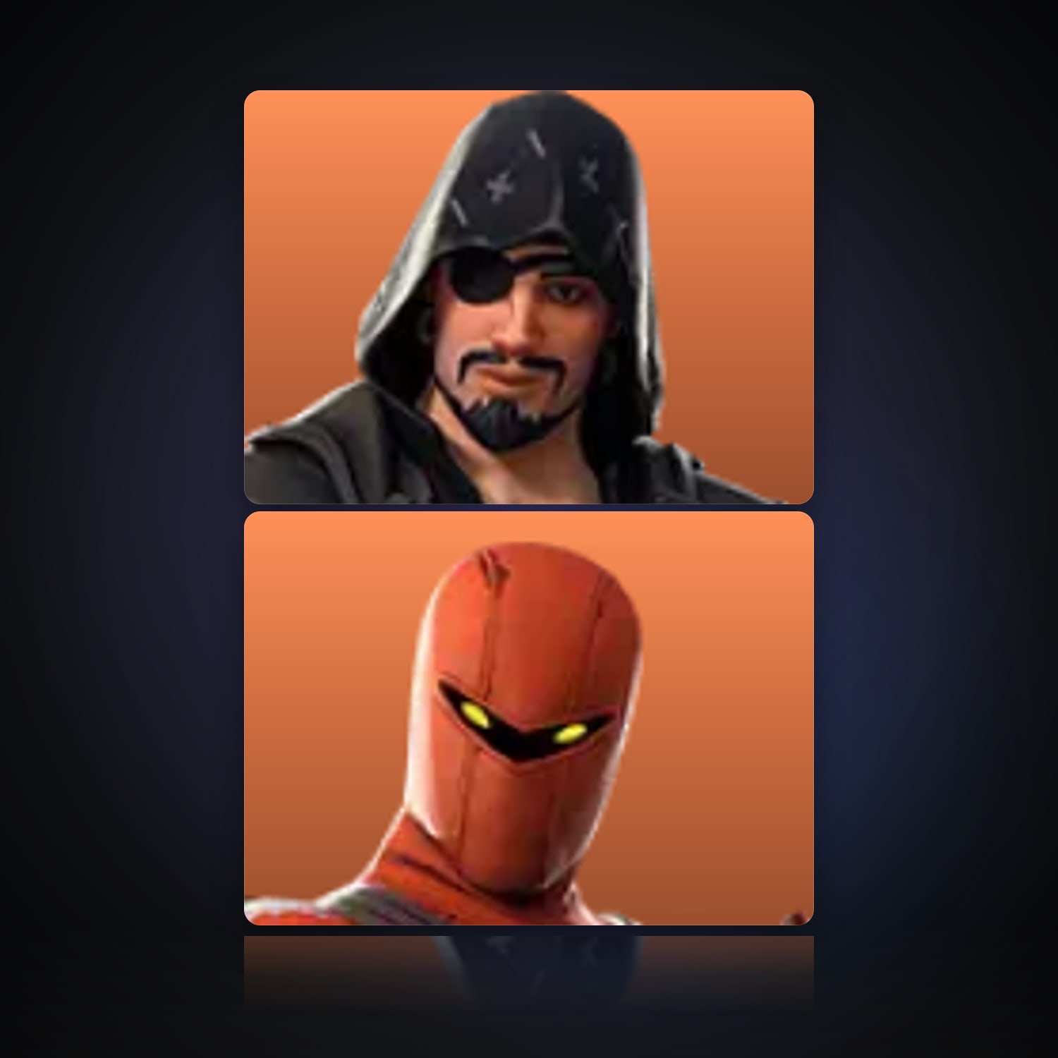 Fortnite | 2 Skins | Level 50 — HabibiAccounts