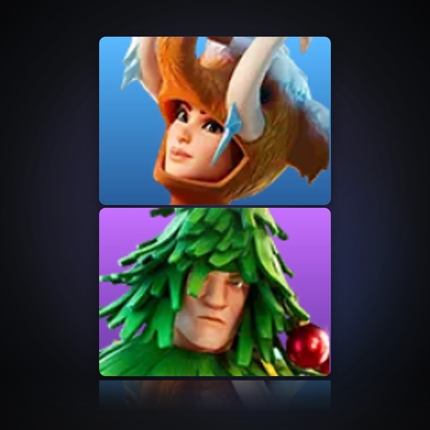 Fortnite | 2 Skins | 400 V-Bucks | Level 136 | 1 Wins — HabibiAccounts