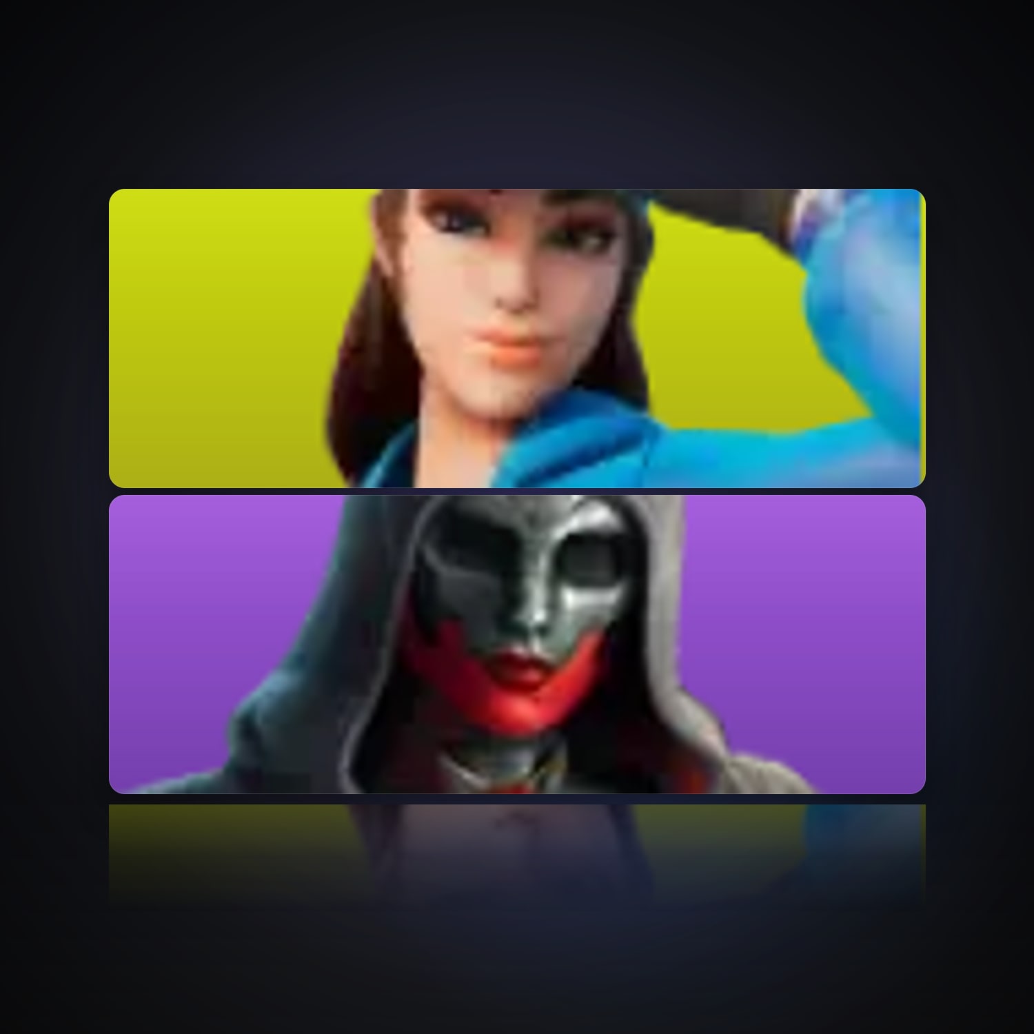 Fortnite | 2 Skins | 100 V-Bucks | Level 173 | 8 Wins — HabibiAccounts