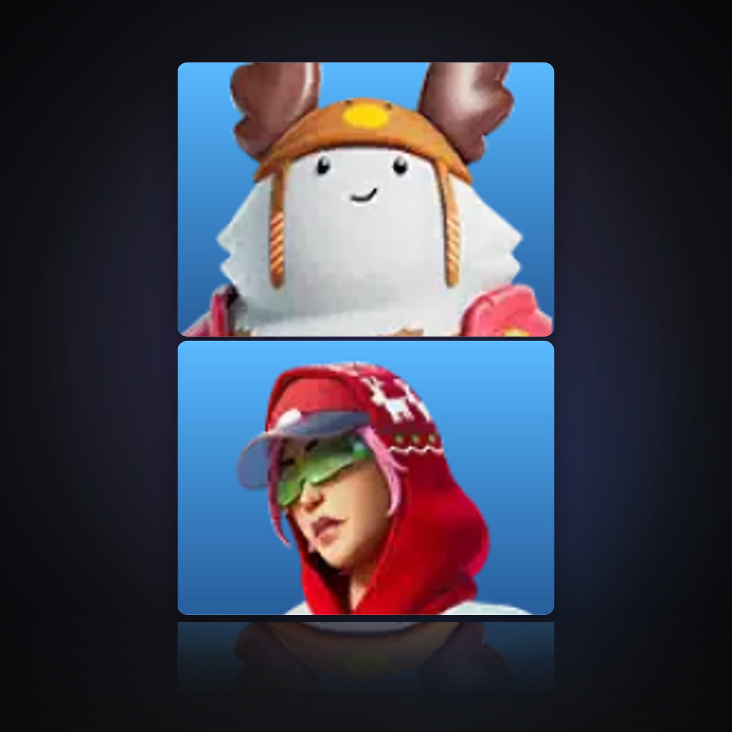 Fortnite | 2 Skins | Level 10 | 2 Wins — HabibiAccounts