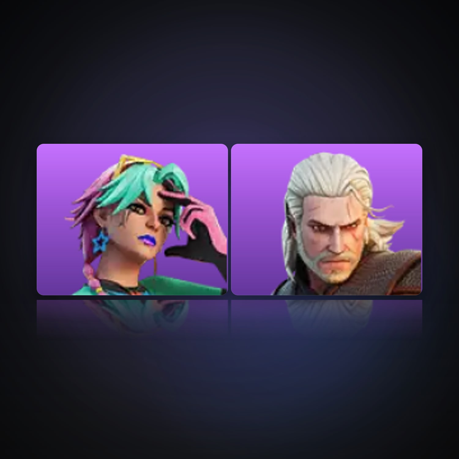 Fortnite | 2 Skins | 250 V-Bucks | Level 156 | 30 Wins — HabibiAccounts