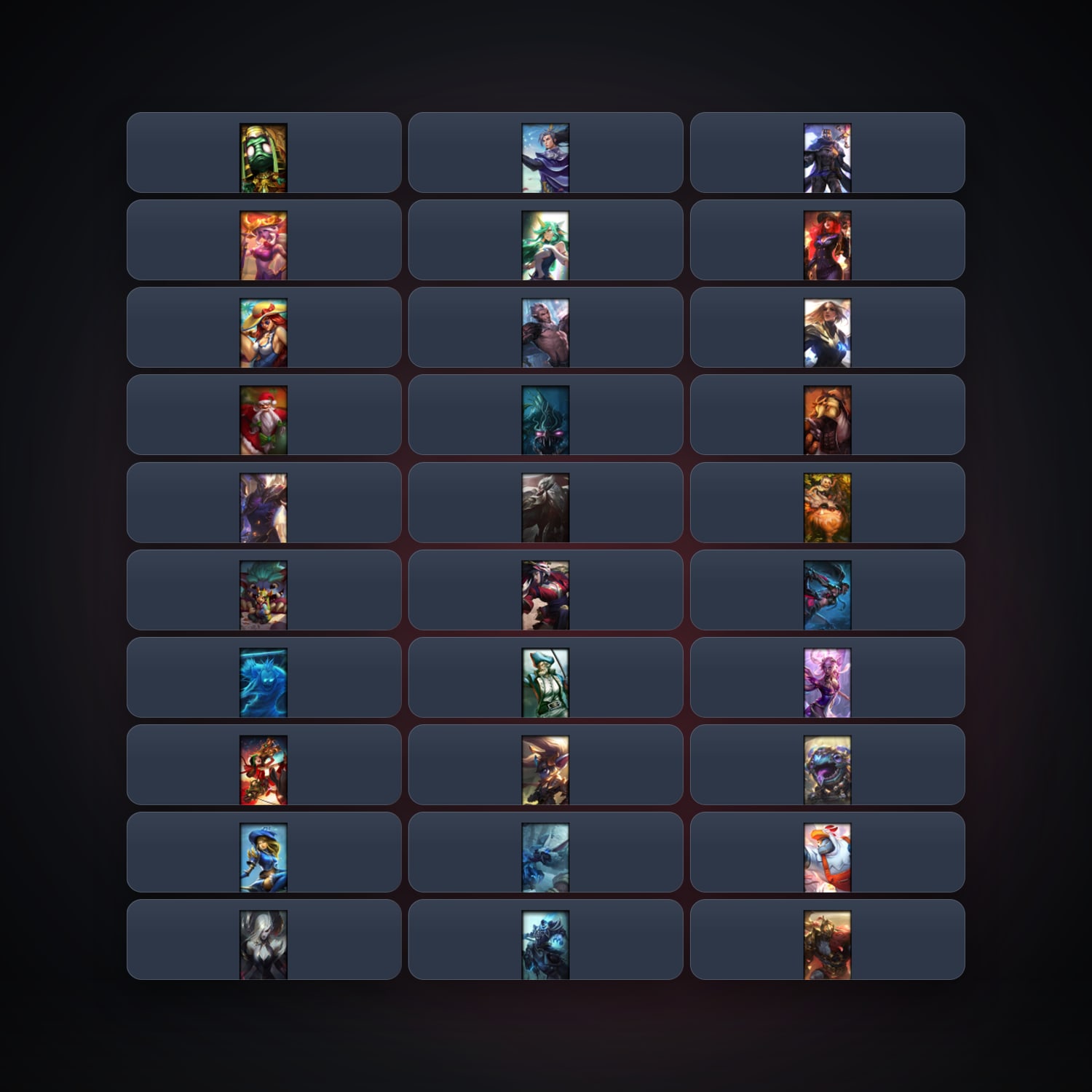 EU locker — HabibiAccounts