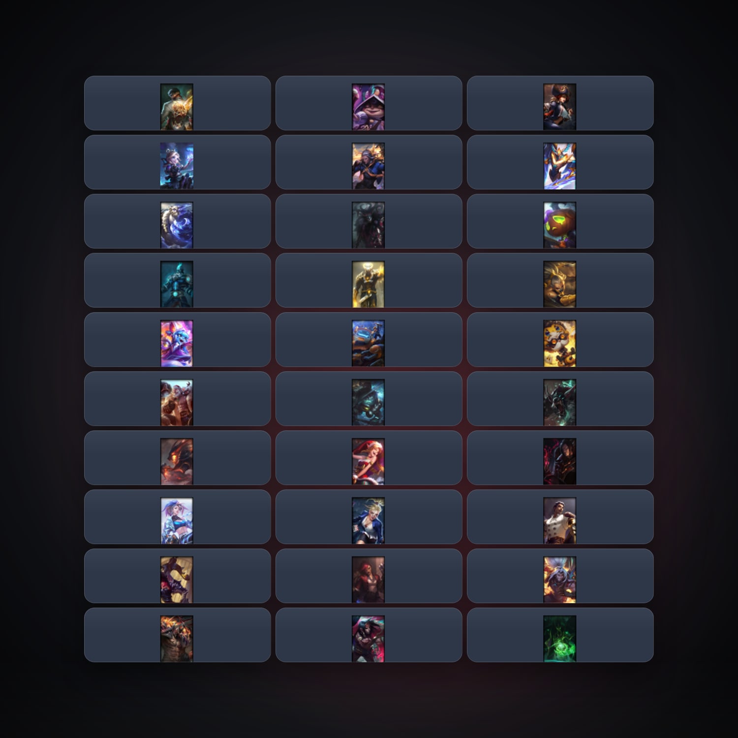 EU locker · 95529800 — HabibiAccounts