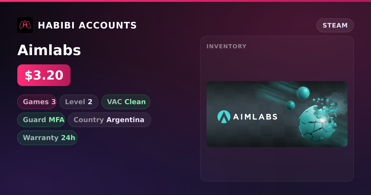 Aimlabs
