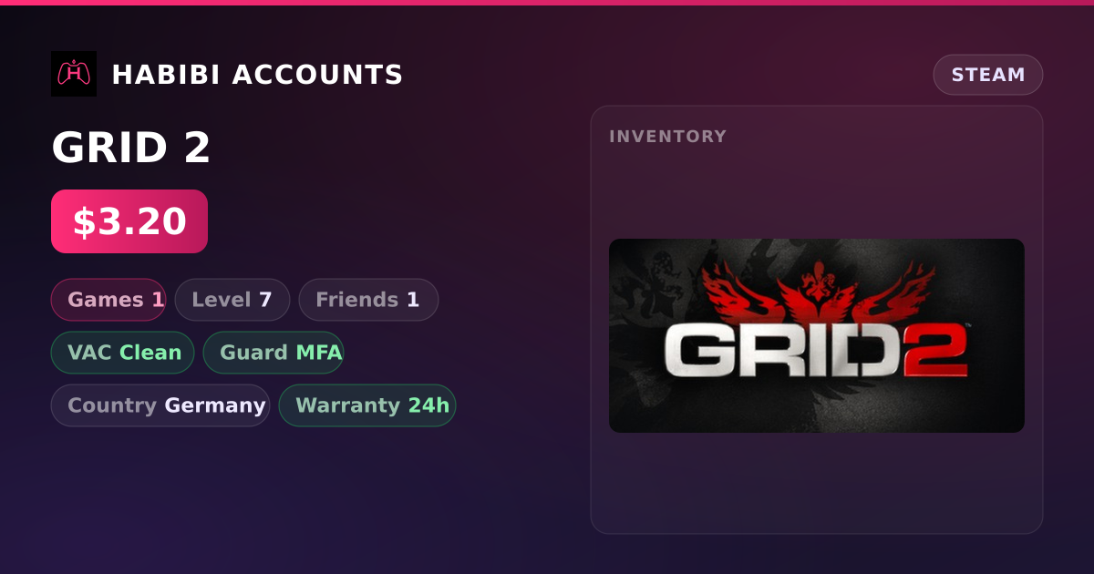 GRID 2