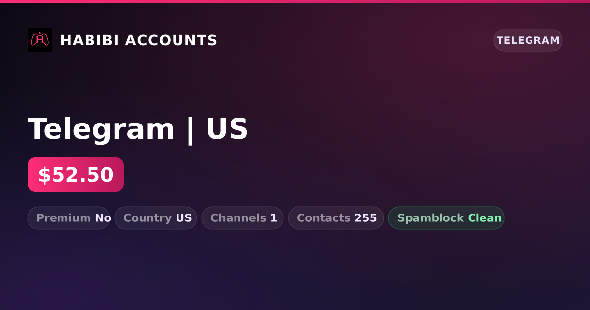 Telegram | US