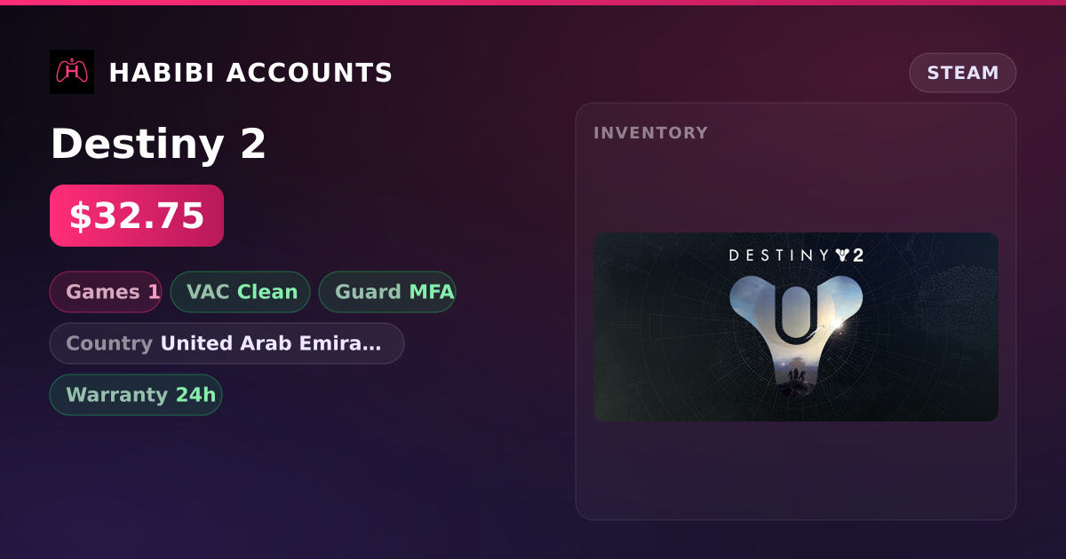 Destiny 2