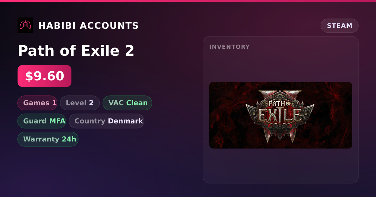 Path of Exile 2