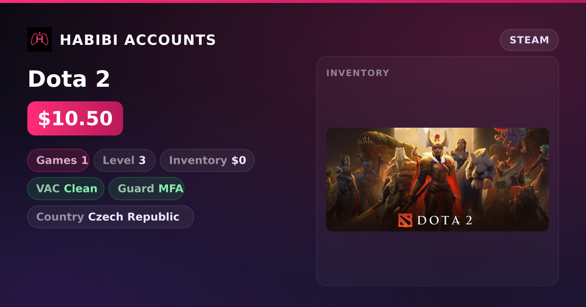 Dota 2