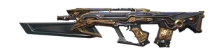 Aemondir Bulldog skin included with a Valorant account for sale