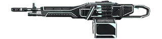 .EXE Odin skin included with a Valorant account for sale