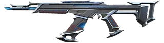 Kuronami Vandal — Valorant Accounts with Kuronami Vandal