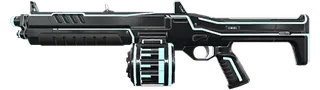 .EXE Judge skin included with a Valorant account for sale